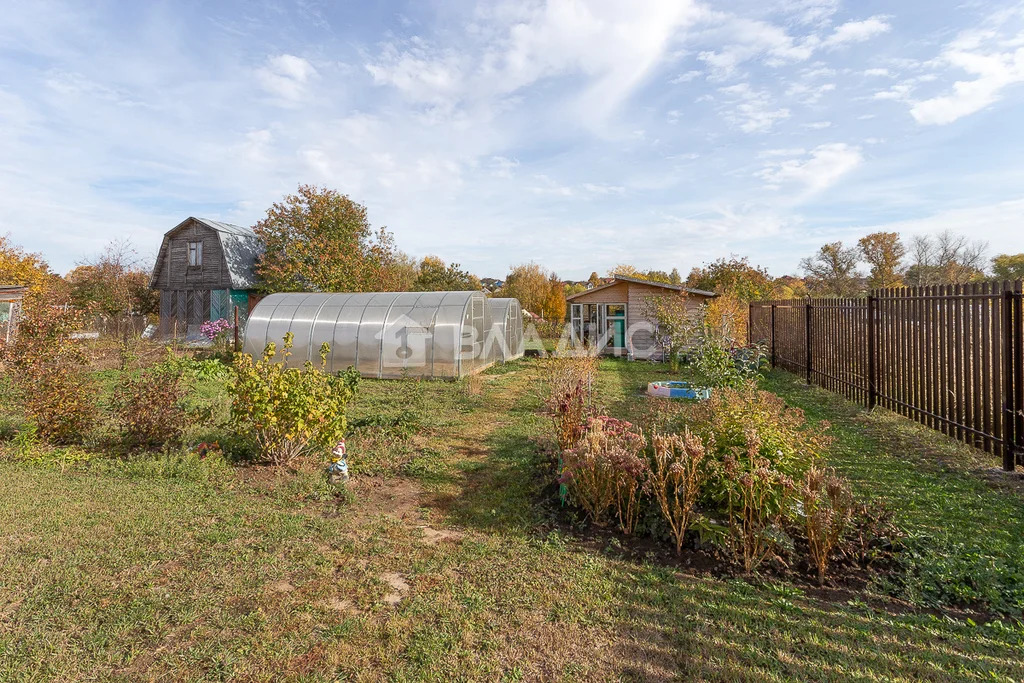 Суздальский район, село Богослово,  дом на продажу - Фото 44