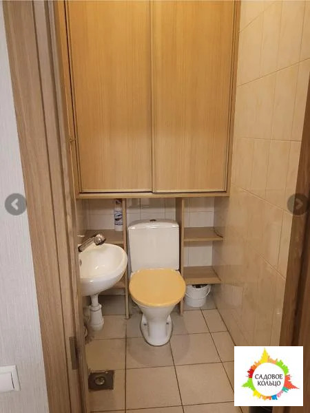 В ЖК «Золотые ключи» сдается мебелированный офис площадью 144,9 кв - Фото 19