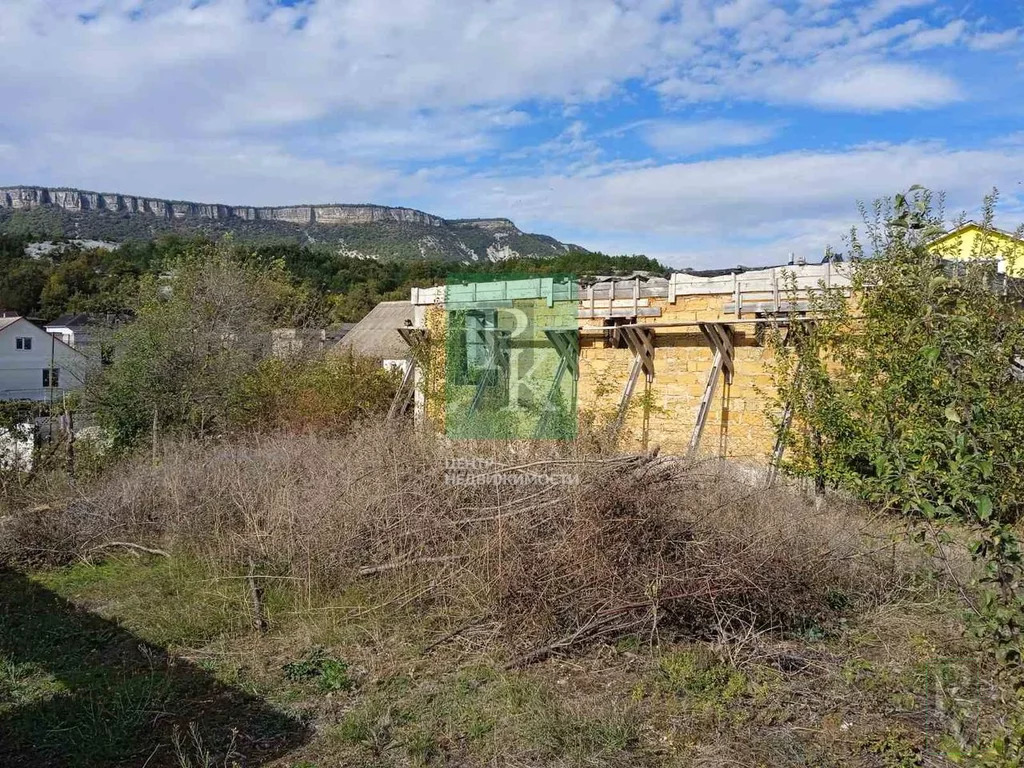 Продажа участка, Куйбышево, Бахчисарайский район, улица Амет-Хана . - Фото 9