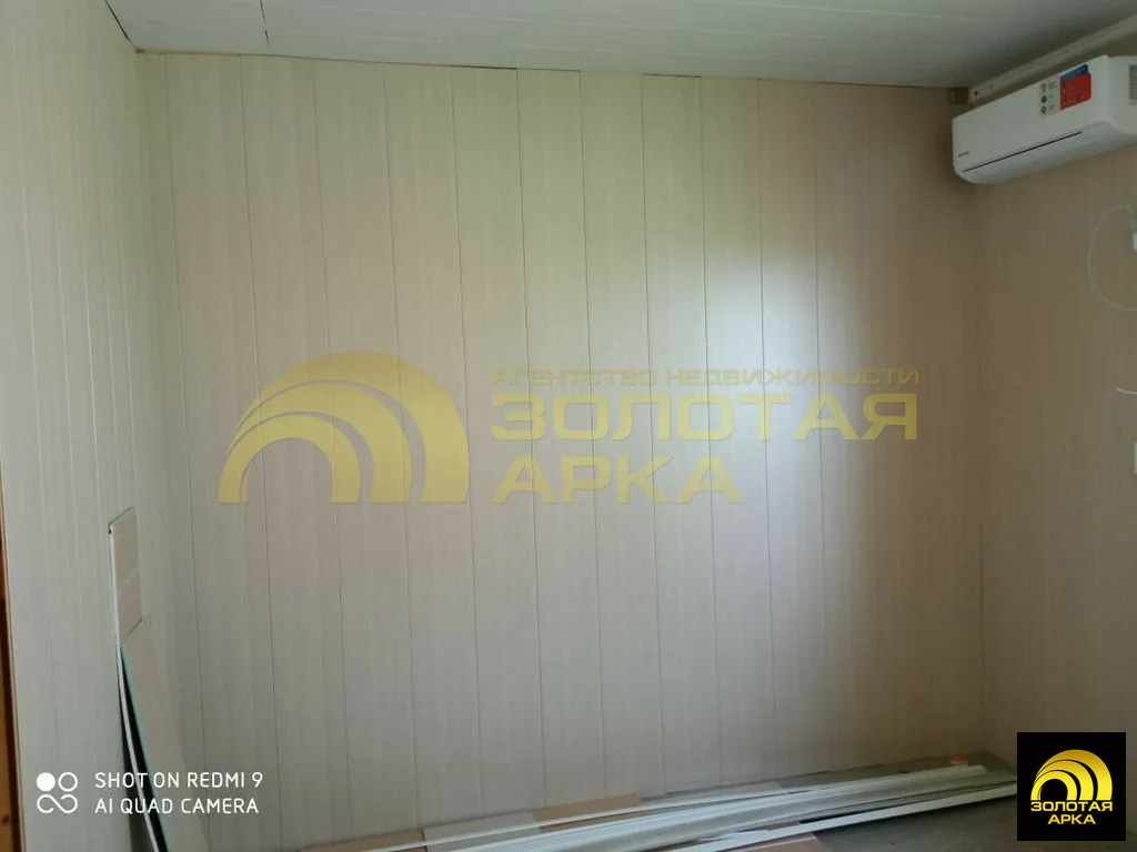 Продажа дома, Волна, Темрюкский район, ул. Фанагорийская - Фото 11