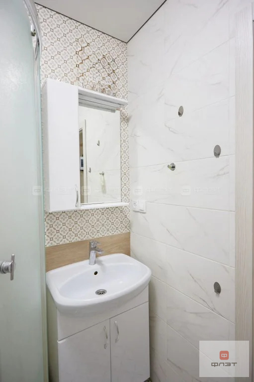 Продажа квартиры, Казань, ул. Архитектора Гайнутдинова - Фото 12