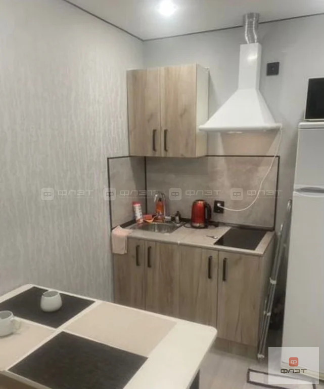 Продажа квартиры, Казань, ул. Кирпичная - Фото 5