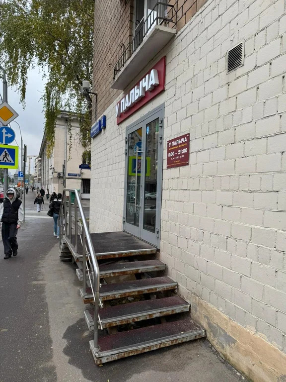 Торговое помещение 34 м2 - Фото 12