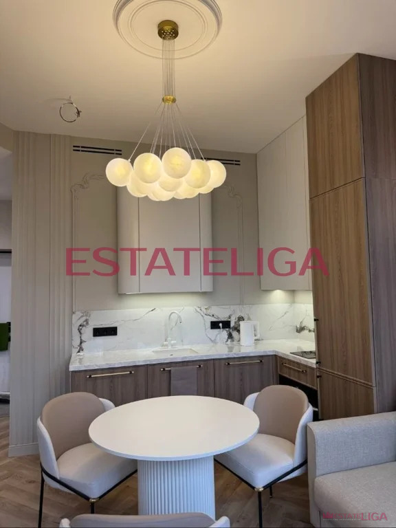 Продажа квартиры, Шмитовский проезд - Фото 1