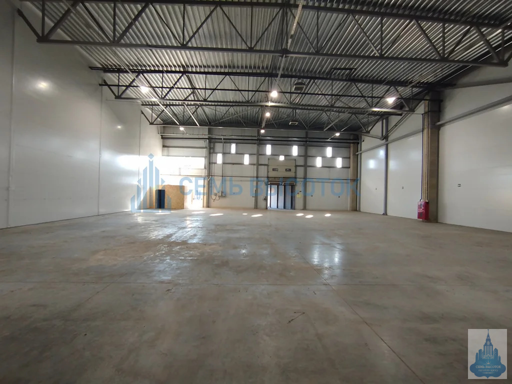 Аренда ПСН, Заболотье, Домодедово г. о., с101 - Фото 6