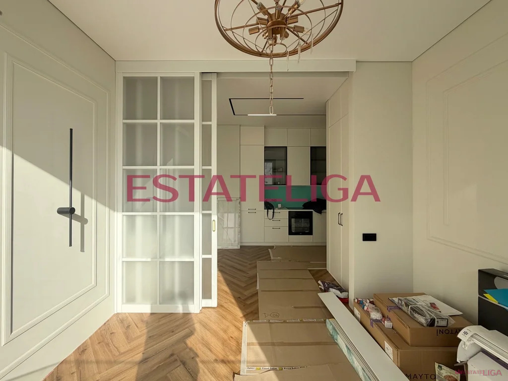 Продажа квартиры, улица Василия Ланового - Фото 1