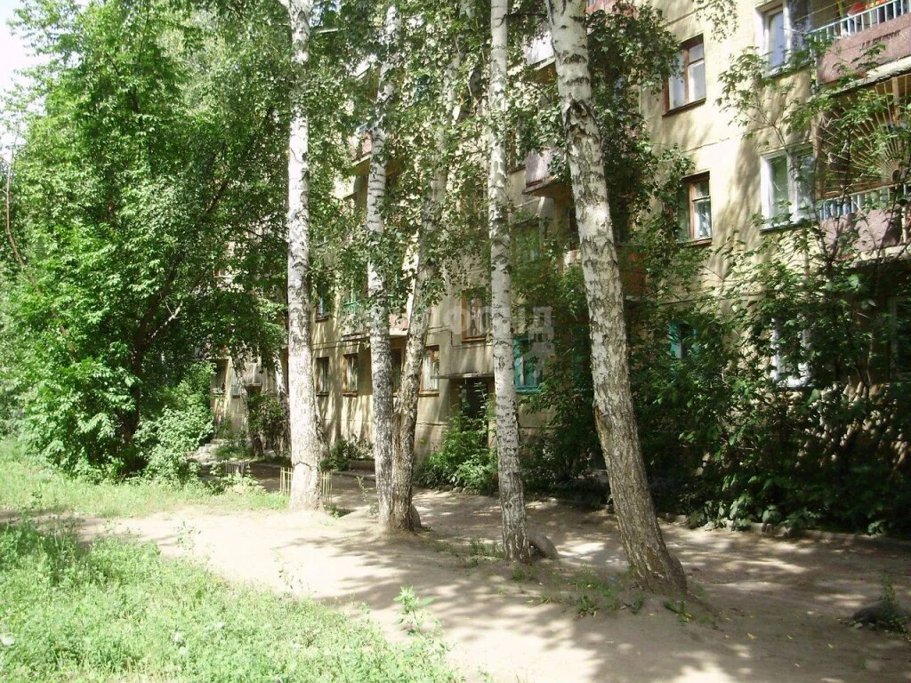 Продажа квартиры, Новосибирск, ул. Дмитрия Донского - Фото 8
