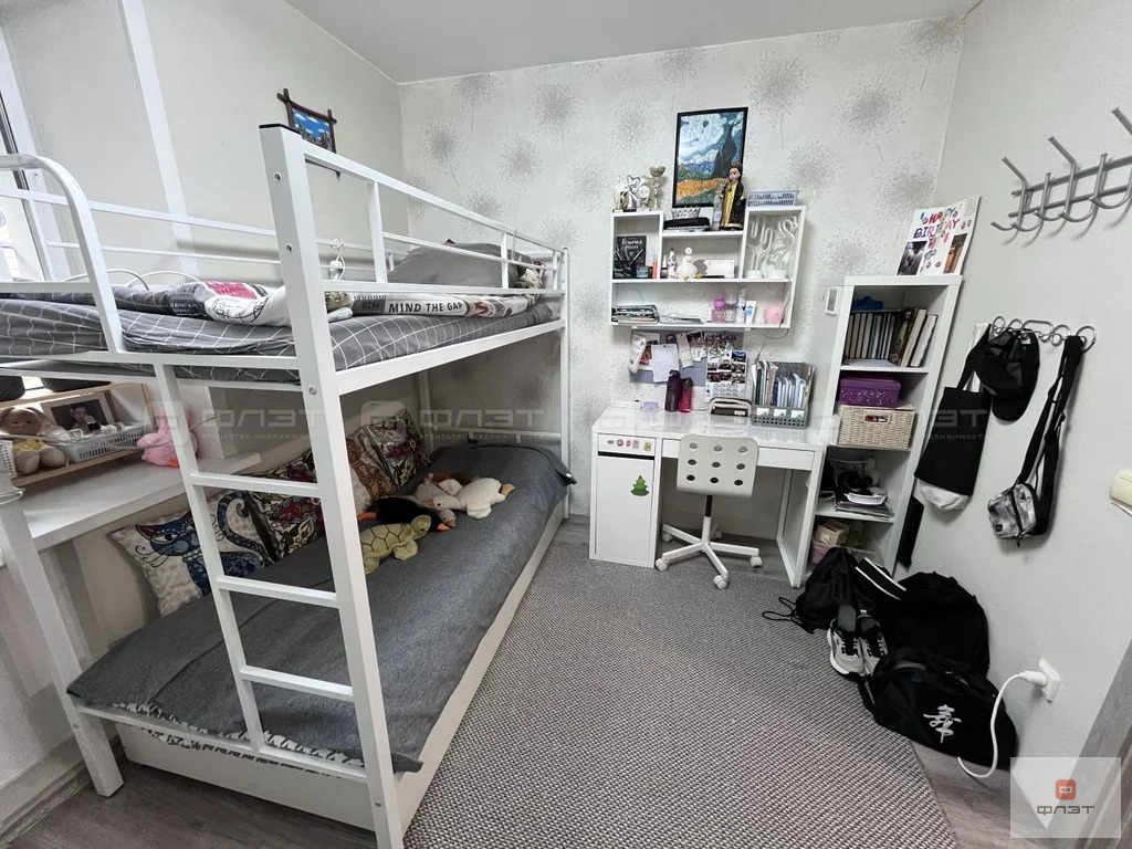 Продажа квартиры, Казань, ул. Молодежная - Фото 7