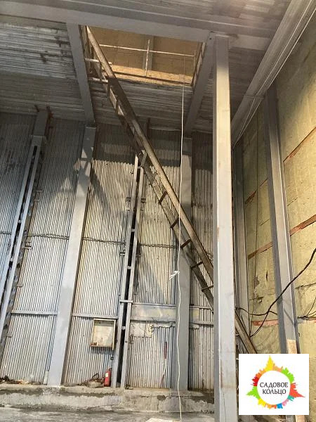 В 2 ух этажном здании под склад, автосервис - Фото 9