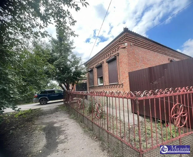 Продажа дома, Батайск, ул. Литовская - Фото 1