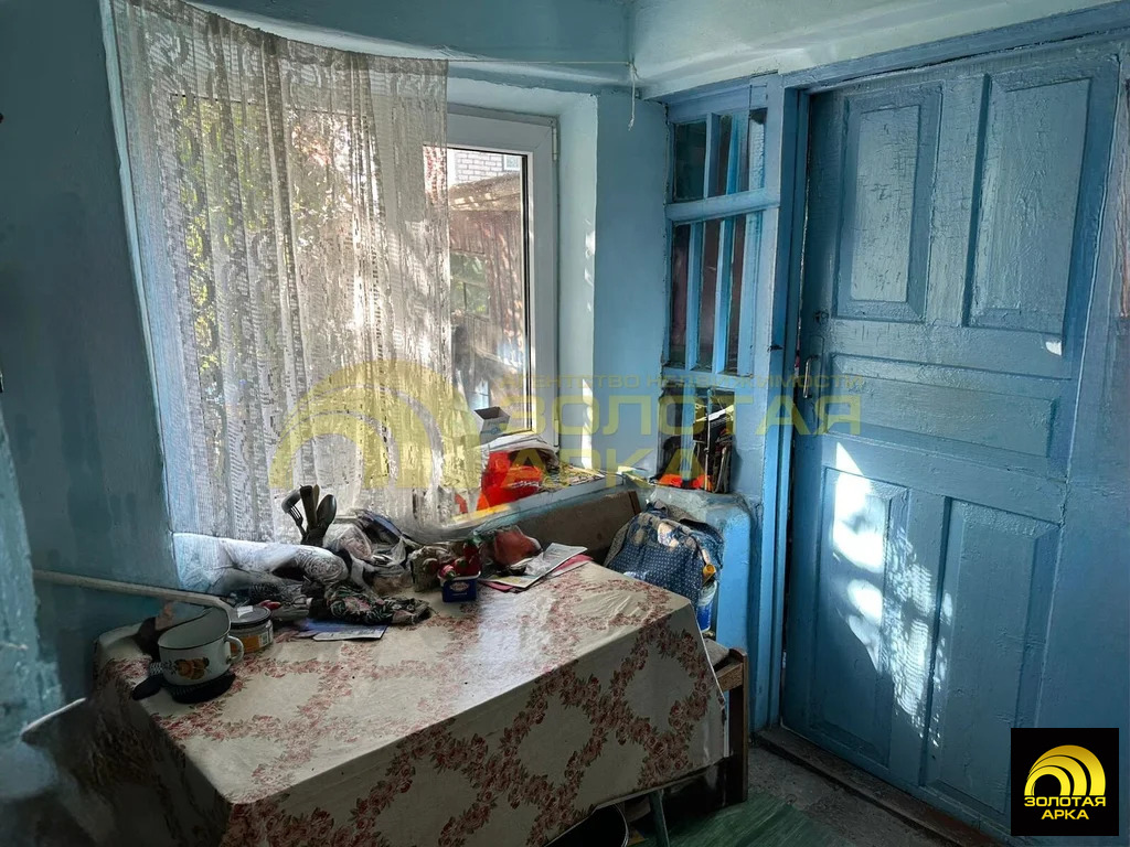 Продажа дома, Полтавская, Красноармейский район, ул. Просвещения - Фото 7