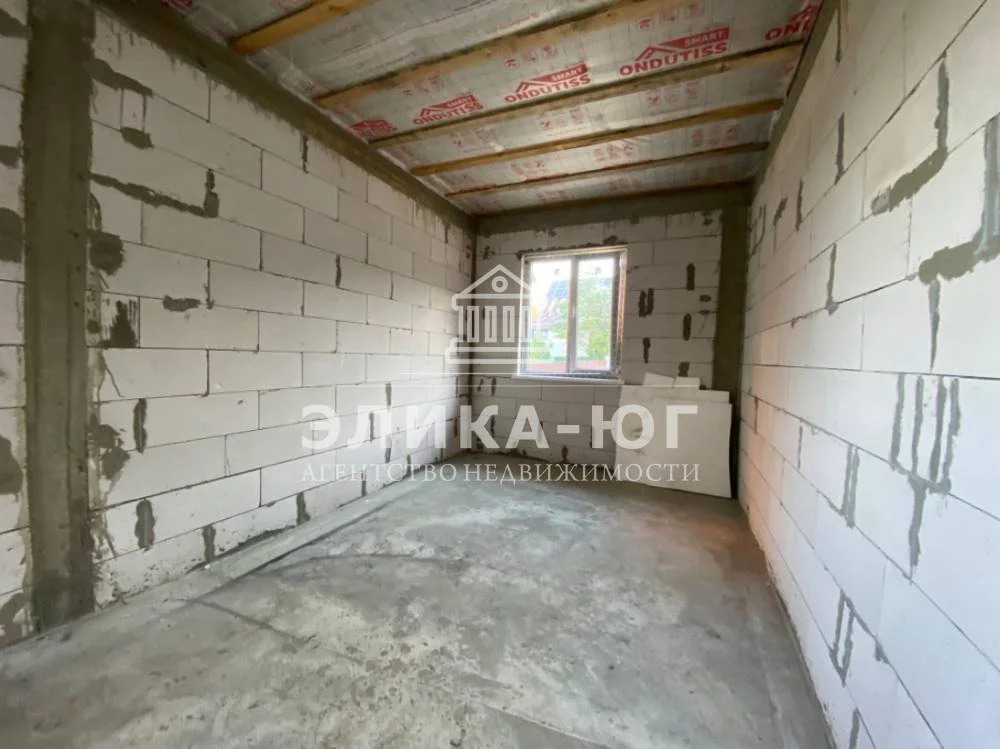 Продажа дома, Тенгинка, Туапсинский район, Тульский пер. - Фото 6