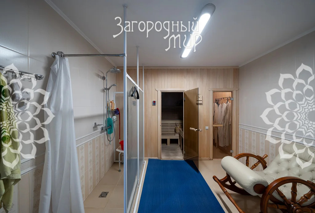 Продам дом, Симферопольское шоссе, 6 км от МКАД - Фото 57