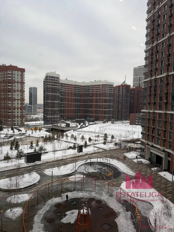 Аренда квартиры, м. Шелепиха, Шелепихинская наб. - Фото 10