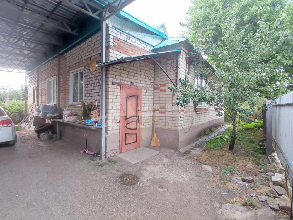 Продажа дома, Новопавловск, Кировский район, Молодёжная ул. - Фото 3