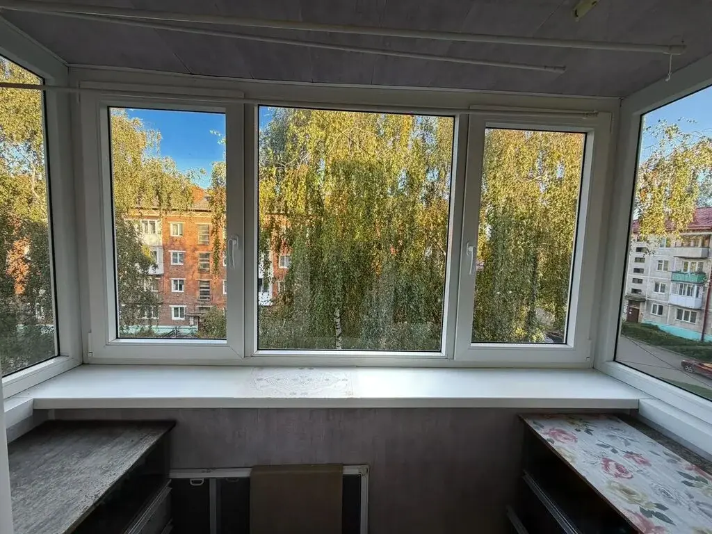 2-к квартира, 44.4 м2, 4/4 эт. - Фото 9