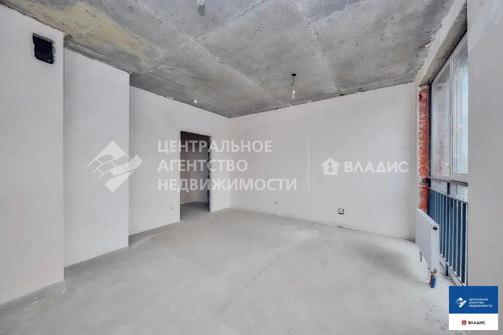 Продажа квартиры, Рязань, ул. Островского - Фото 1