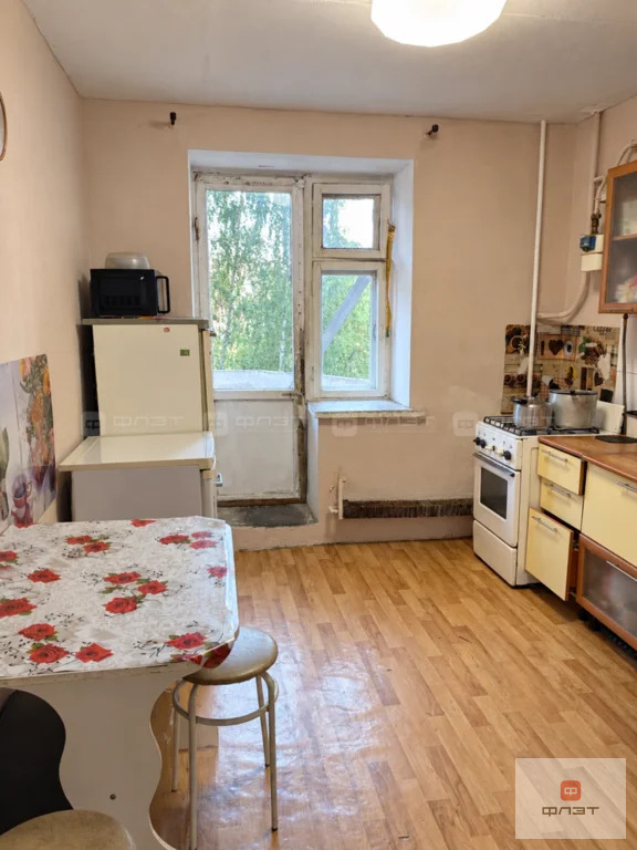 Продажа квартиры, Казань, ул. Марселя Салимжанова - Фото 9