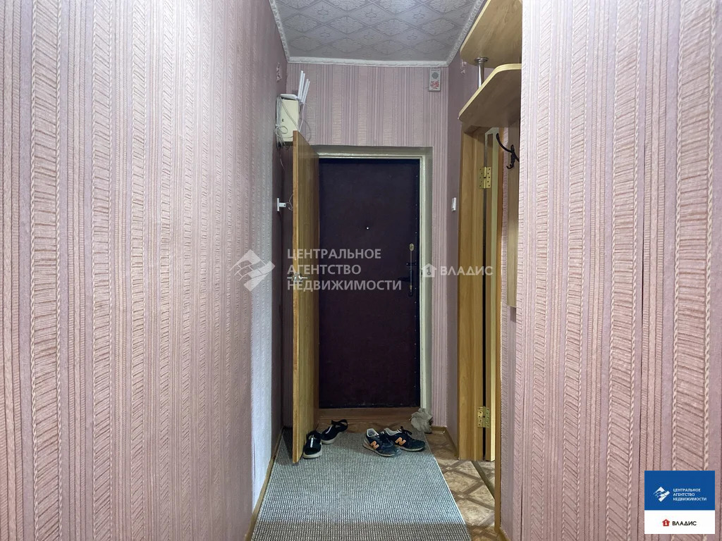 Продажа квартиры, Скопин, Школьный проезд - Фото 12