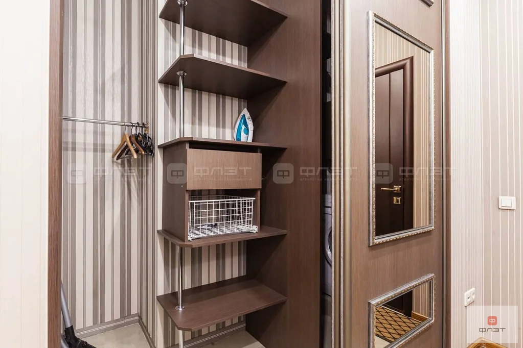 Аренда квартиры, Казань, ул. Вишневского д.29/48 - Фото 14