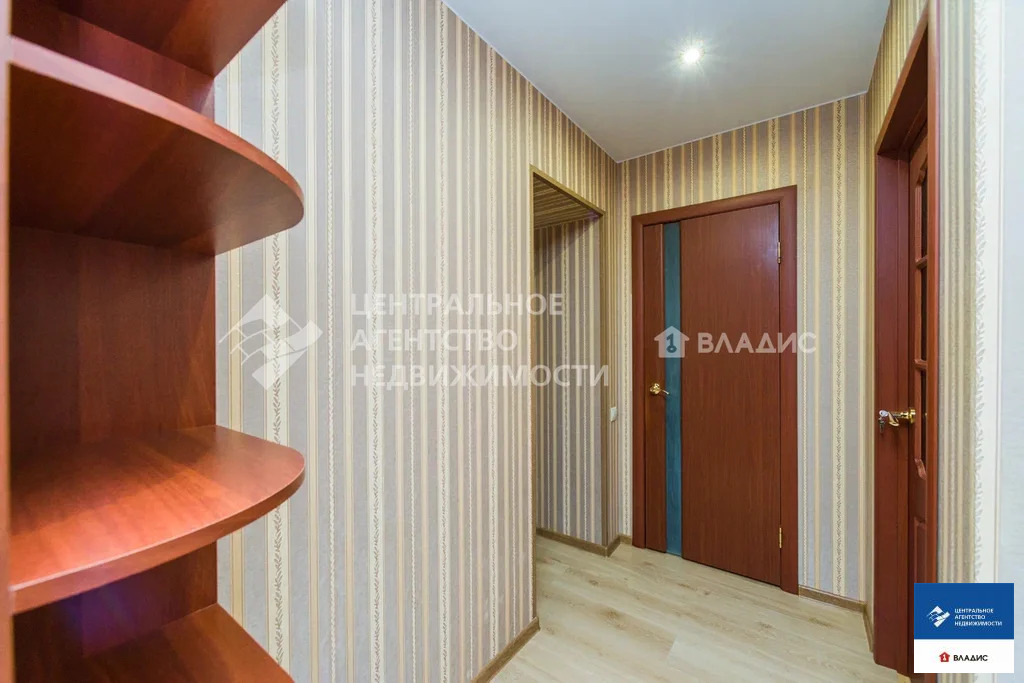 Продажа квартиры, Рязань, Семчинская улица - Фото 14