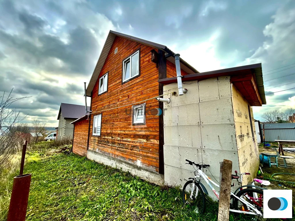 Продажа дома, Иглино, Иглинский район, ул. Репина - Фото 8