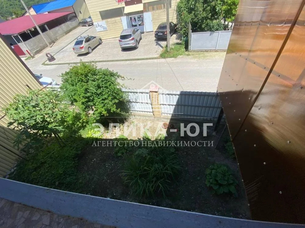 Продажа дома, Новомихайловский, Крымский район, Лесная ул. - Фото 52