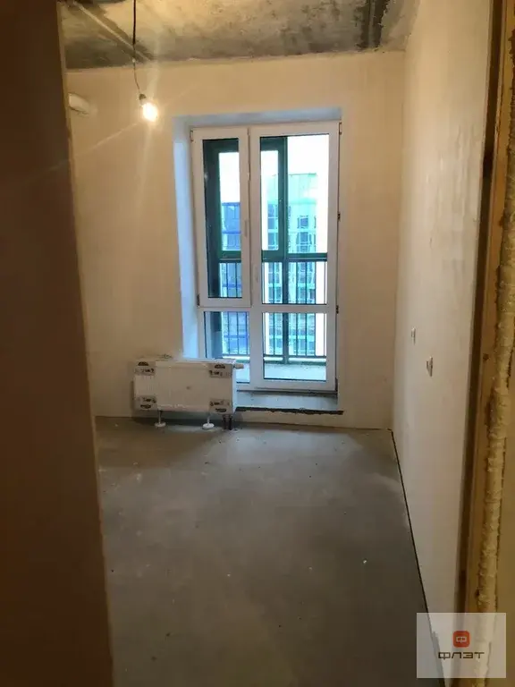 Продажа квартиры, Высокая Гора, Высокогорский район, ул. Егорова - Фото 4