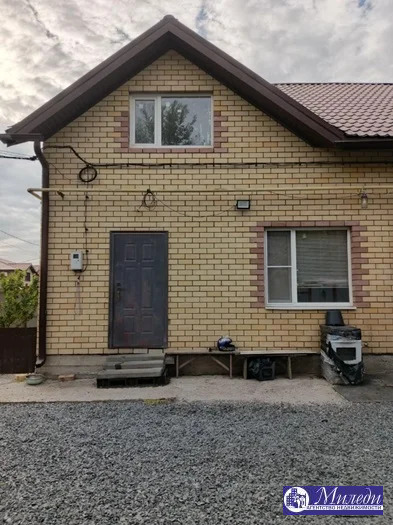 Продажа таунхауса, Батайск, Буковая улица - Фото 2