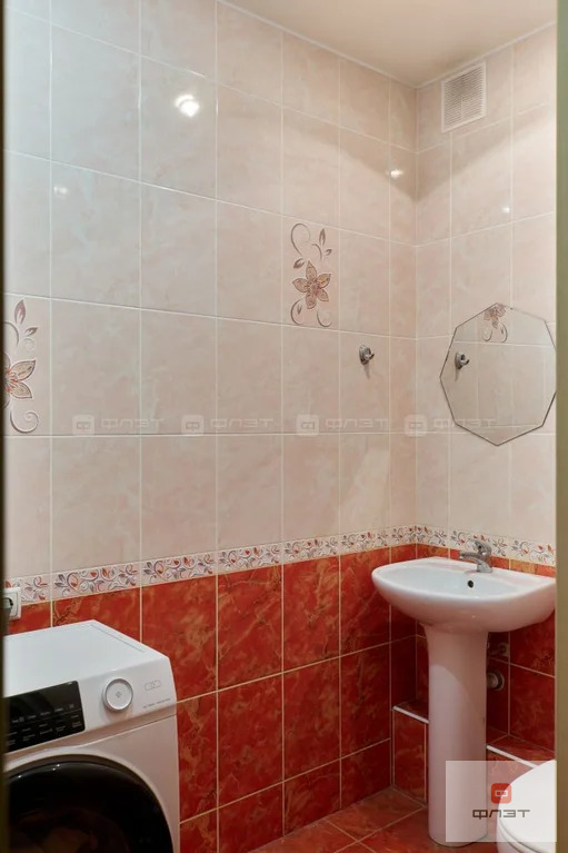 Продажа квартиры, Казань, ул. Абубекира Терегулова - Фото 16