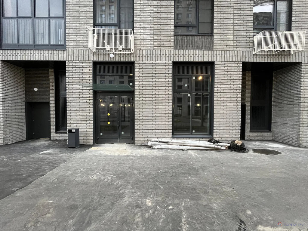 Продажа торгового помещения, ул. Кусковская - Фото 4