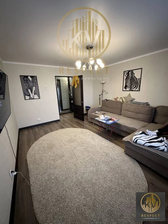 Продажа квартиры, Минеральные Воды, ул. М.Горького - Фото 11