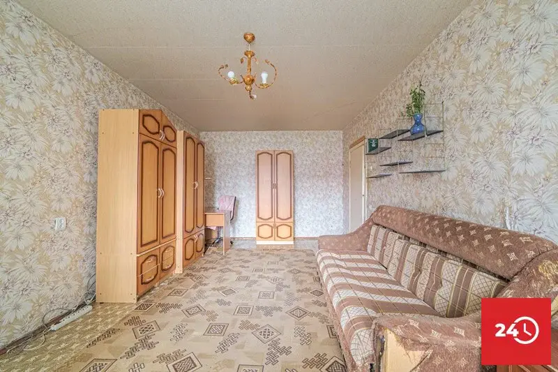 В продаже 1 комнатная квартира по ул.Терновского 170 с ремонтом - Фото 9