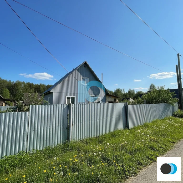 Продажа дома, Иглино, Иглинский район, ул. Зеленая - Фото 1