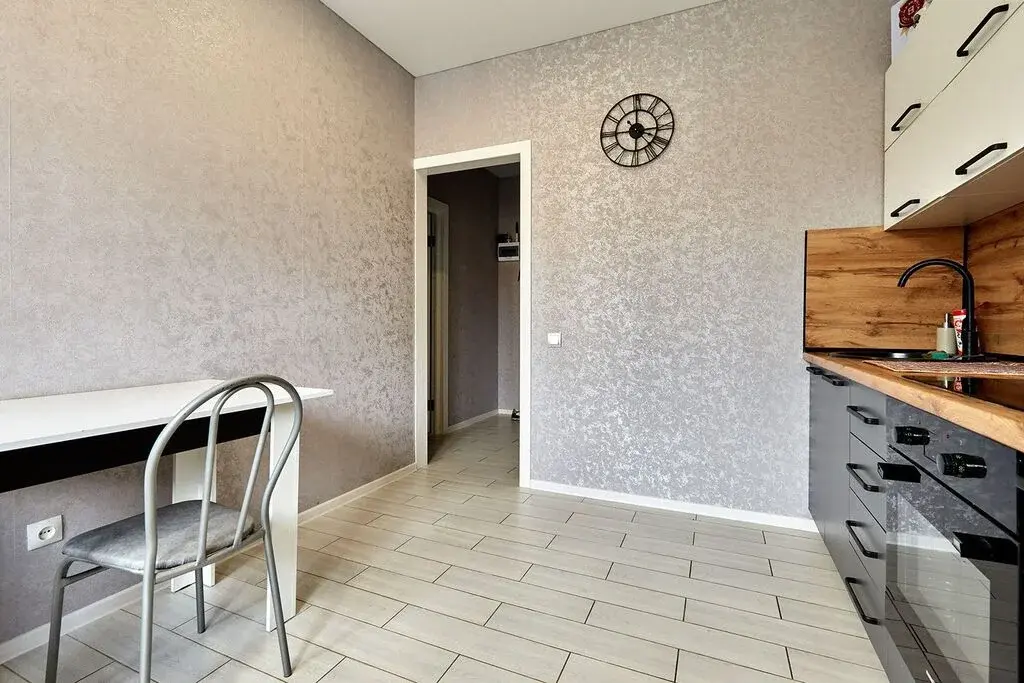 Улица Фрунзе, 1е - Фото 0