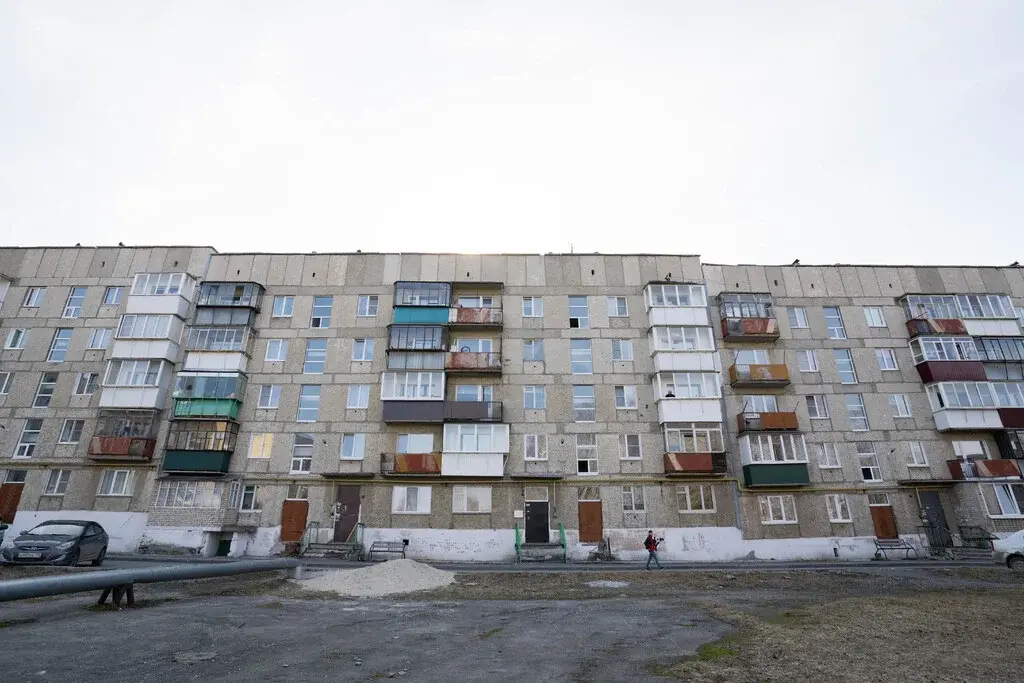 ул. Ленина, 10, район Спартака, Верхний Уфалей - Фото 24