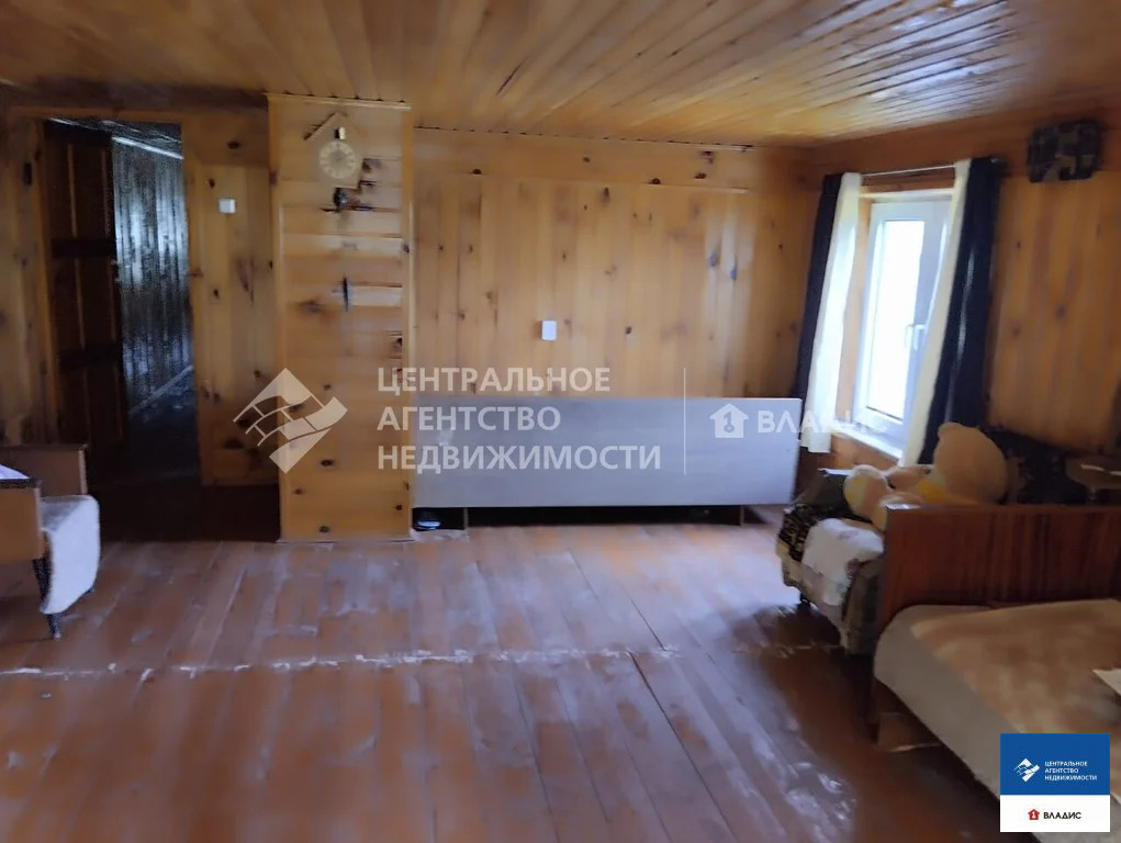 Продажа дома, Иванчино, Рыбновский район - Фото 46