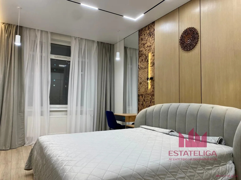 Аренда квартиры, Хорошевское ш. - Фото 4