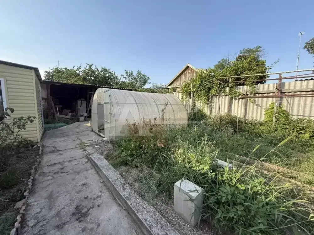 Продажа дома, Георгиевск, ул. Красноармейская - Фото 16