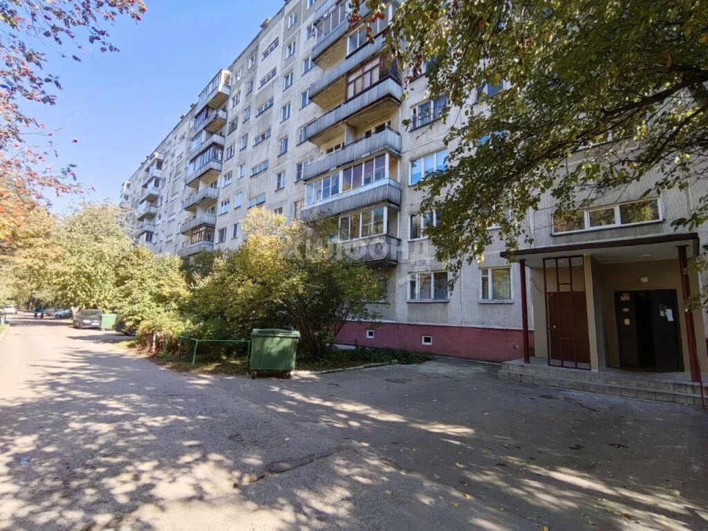 Продажа квартиры, Новосибирск, ул. Терешковой - Фото 7