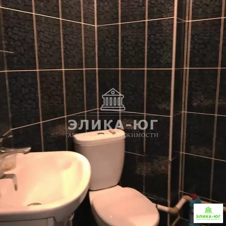 Продажа таунхауса, Новомихайловский, Туапсинский район, Октябрьский ... - Фото 9