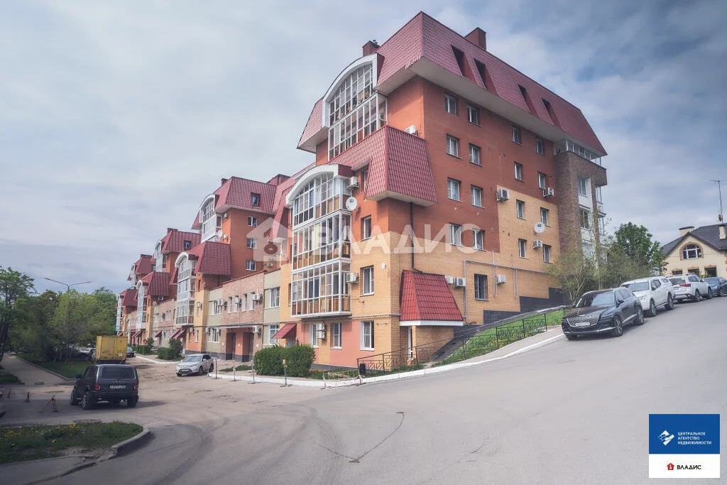 Продажа квартиры, Рязань, ул. Новослободская - Фото 17