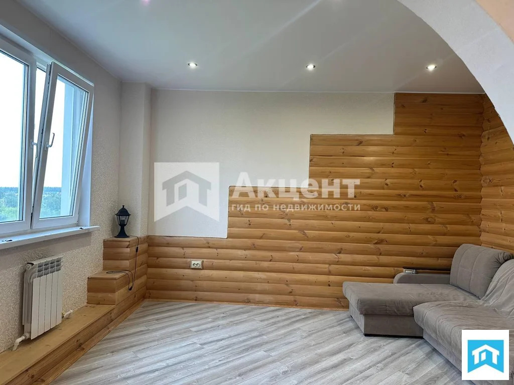 Продажа квартиры, Кохма, Ивановский район, ул. Октябрьская - Фото 4