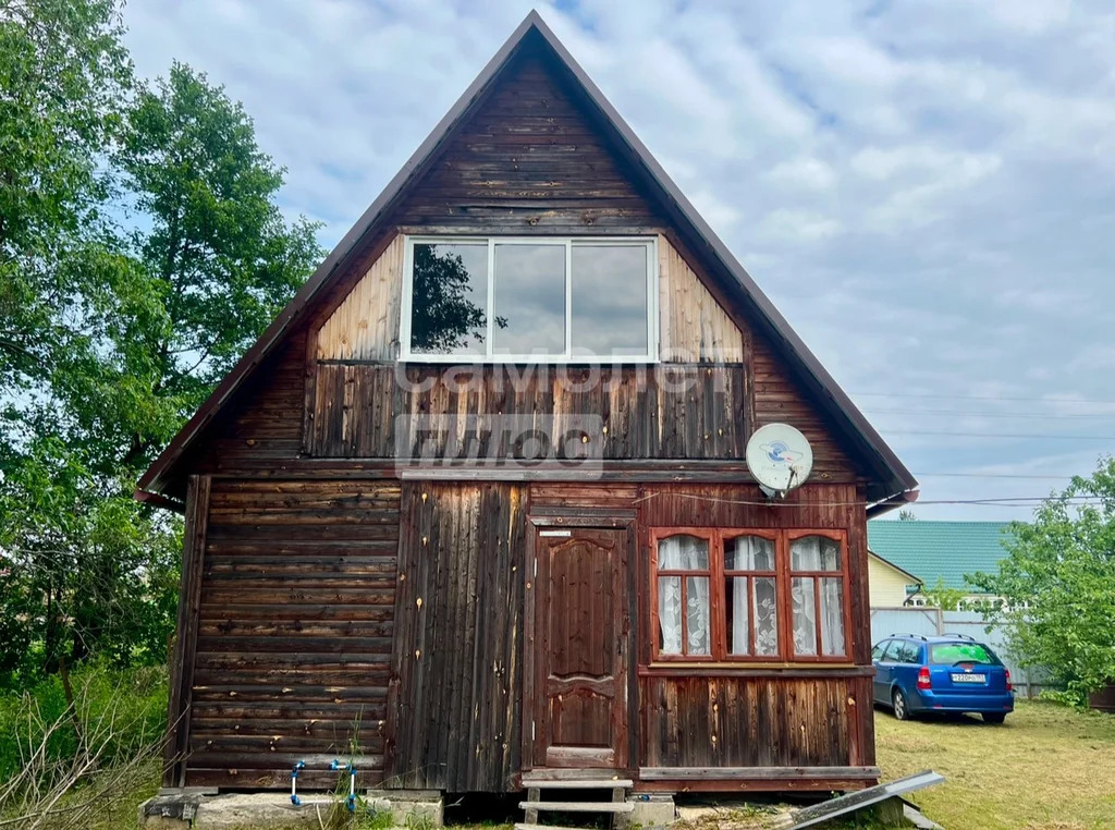 Продажа дома, Талдомский район - Фото 4