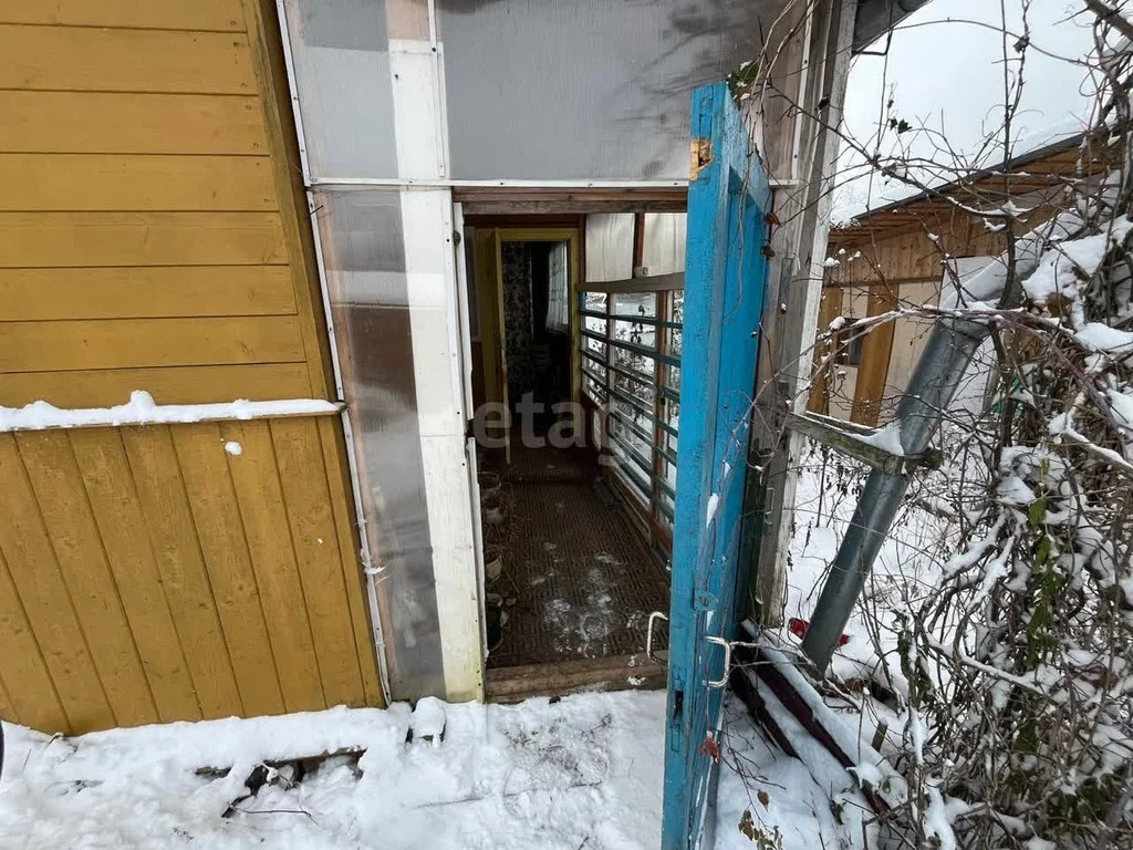 Продажа дома, Богородское, Коломенский район - Фото 0