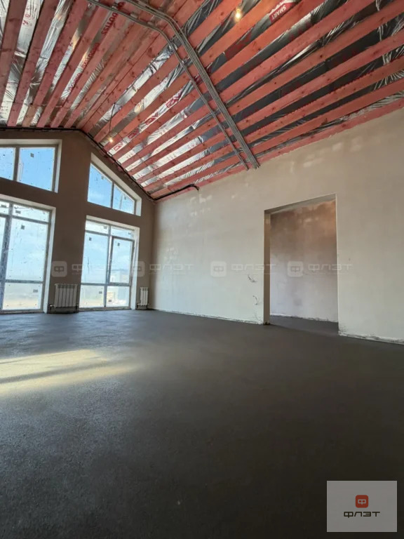 Продажа дома, Сокуры, Лаишевский район, ул. Мировая - Фото 9