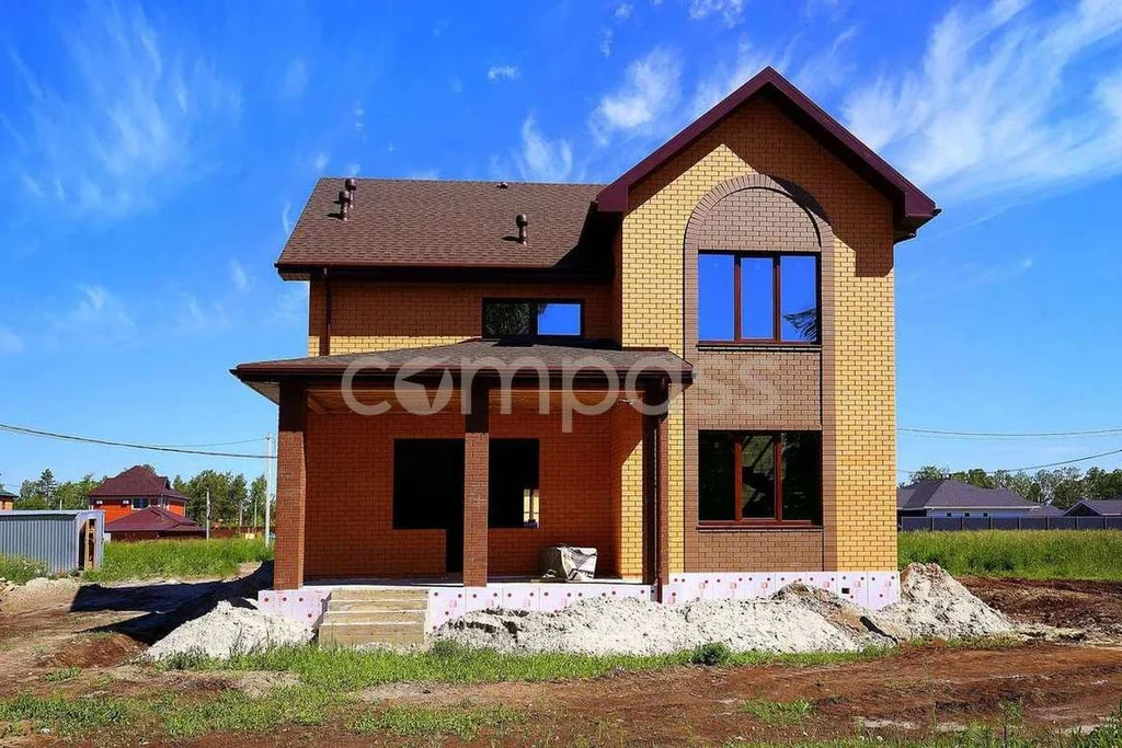 Продажа дома, Тюменский район, Слободская - Фото 10