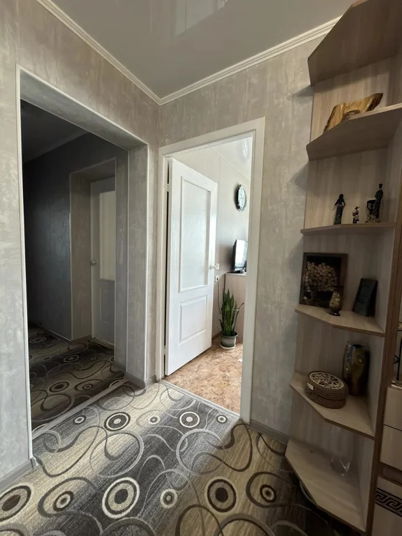 Продажа квартиры, Афипский, Северский район, ул. 50 лет Октября - Фото 15