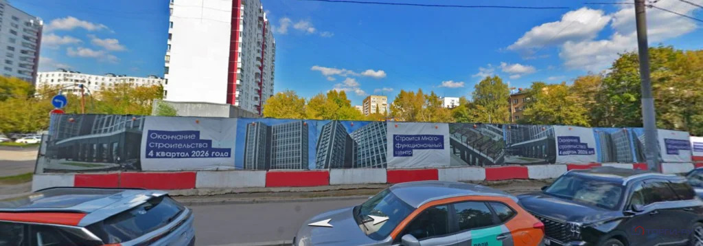 Продажа участка, ул. Менжинского - Фото 2