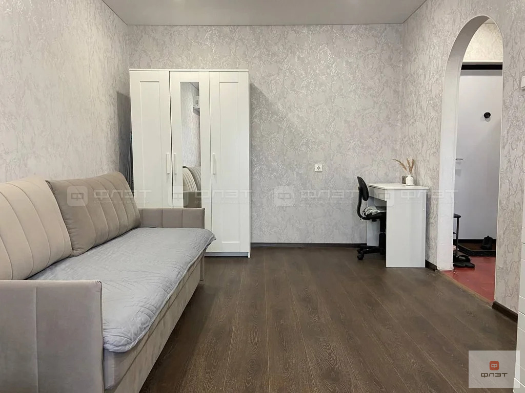 Аренда квартиры, Казань, ул. Чишмяле д.15 - Фото 4